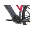 APACHE Wakita 3 MX 720 Wh 29" (Barva antracit magenta, Velikost S)