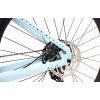 APACHE Wakita 2 MX 720 Wh 29" (Barva modrá, Velikost M)