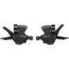 řazení SHIMANO Alivio SL-M3100 3x9 speed pár, v krabičce (Velikost 9sp)