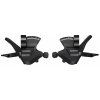 řazení SHIMANO Altus SL-M315 pár 8 speed černé, v krabičce (Velikost 8sp)