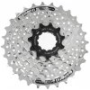 7-kazeta SHIMANO CS-HG41 11-28 zubů, stříbrná, v krabičce (Velikost 11-28)
