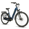 Leader Fox NEBA 28" 2025