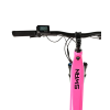 Leader Fox SWAN  29" 20 Ah 2025 (Barva pink shiny, Velikost 17,5" / M)