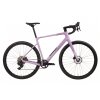 PELLS Raw Carbon 2 Shimano GRX 7 Di2 2027 (Barva Orchid, Velikost XL)
