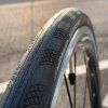 VITTORIA Zaffiro Pro V fold G2.0 (Barva full black, Velikost 25-622)