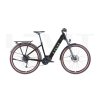 LEVIT FLUECO lowstep 90 Nm 820 Wh (23 Ah) (Barva onyx, Velikost rámu 20")