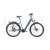 LEVIT BELECO 5 lowstep 540 Wh (15 Ah) (Barva Indigo, Velikost rámu 45)