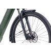 LEVIT BELECO 7 lowstep 540 Wh (15 Ah) (Barva Emerald, Velikost rámu 45)