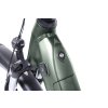 LEVIT BELECO 7 lowstep 540 Wh (15 Ah) (Barva Emerald, Velikost rámu 45)