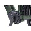 LEVIT BELECO 7 lowstep 540 Wh (15 Ah) (Barva Emerald, Velikost rámu 45)