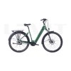 LEVIT BELECO 7 lowstep 540 Wh (15 Ah) (Barva Emerald, Velikost rámu 45)