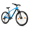 Leader Fox MXC GENT 26" 2027 (Barva modrá matná, Velikost 14")