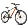 Leader Fox MXC GENT 26" 2027 (Barva oranžová, Velikost 14")