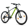 Leader Fox MXC GENT 26" 2027 (Barva zelená, Velikost 14")