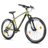 Leader Fox MXC GENT 26" 2027 (Barva army green, Velikost 14")