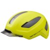 Přilba KED Reach DT-1 MIPS (Barva yellow green matt, Velikost M  54-58 cm)