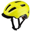 Přilba KED Pedalon UE-1 (Barva fluo žlutá, Velikost M / 56-59 cm)