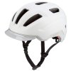 Přilba KED Pedalon UE-1 (Barva bílá matná, Velikost M / 56-59 cm)