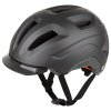 Přilba KED Pedalon UE-1 (Barva černá matná, Velikost M / 56-59 cm)