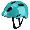 Přilba KED Meggy Spark (Barva tyrkysová / Teal, Velikost S / 45-50 cm)