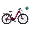 LECTRON Taura PX 27,5" 2027 (Barva Red, Velikost M)