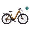 LECTRON Taura PX 27,5" 2027 (Barva Brown, Velikost L)