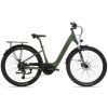 CANULL City 2 720 Wh 29" (Barva zelená, Velikost S)