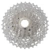 10-kazeta SHIMANO CS-M771 Deore XT 11-32 zubů Dyna-sys (Velikost 11-32z)