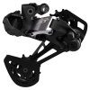 Měnič SHIMANO XT RD-M8150, 11 speed, Di2 (Barva černá, Velikost 11sp)