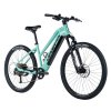 Leader Fox 29" ARIMO LADY 2024 (Barva GREEN LIGHT, Velikost 17,5")
