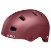 KED Citro MIPS (Barva vínová, Velikost L / 57-62 cm)