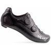 Tretry LAKE CX332 (Barva černo/stříbrná, Velikost 45,5)
