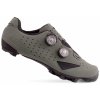 Tretry LAKE MX238 Gravel Carbon (Barva khaki, Velikost 43)