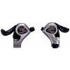 Řazení SHIMANO SL-TX50LSB+R7A 7 kolo SIS + lanka 1800 a 2050mm (Velikost 7sp)