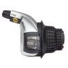 Řazení SHIMANO Revo SL-RS45-7sp.(pravé) (Velikost 7sp)