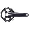 Kliky SHIMANO XT FC-M8120-1 170 mm 34 zubů 12 speed (Velikost 34z)
