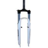 Vidlice SR SUNTOUR 26" XCT V4 MLO A-H 1 1/8" 100mm (Barva bílá, Velikost 26")