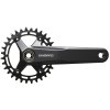 Kliky SHIMANO Deore FC-MT520, 175mm 32 zubů 12 speed (Velikost 175mm / 32z)